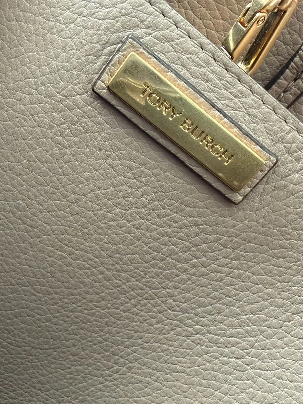 Tory Burch Tote Bag!